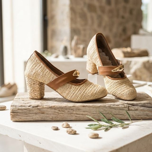 ZAPATO EMILY