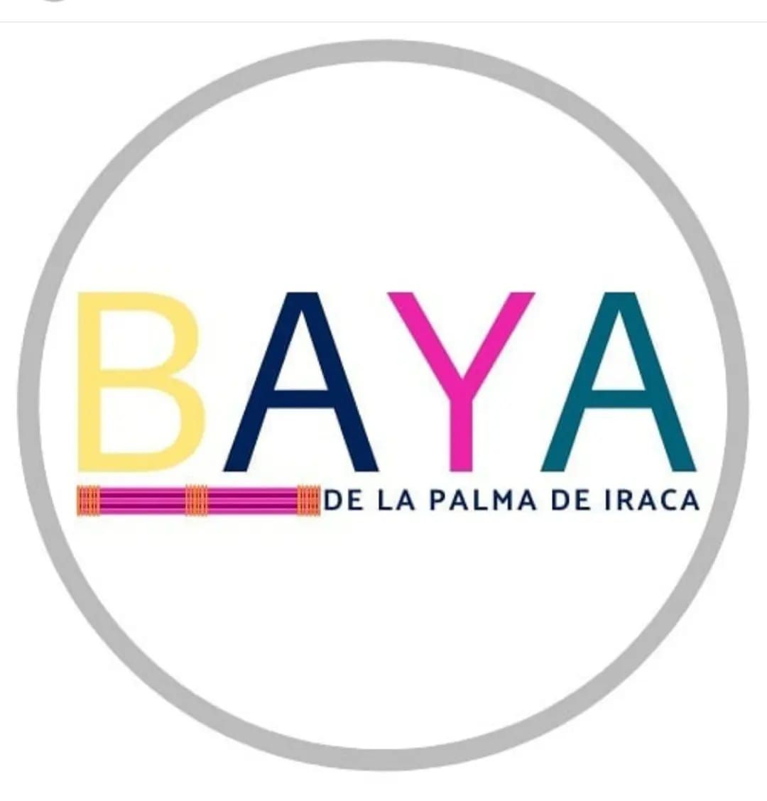 Logo de BAYA DE LAPALMA DE IRACA 