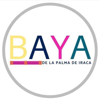 Logo de BAYA DE LAPALMA DE IRACA